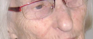 Ingrid Sjöstrand               