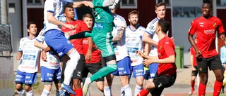 Direktsändning IFK Luleå–Gefle IF