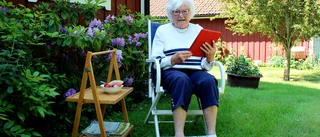 "Paddan har gjort livet mer spännande"
