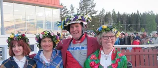 Björlifant mot snabb storloppsrevansch