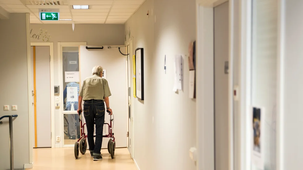 Antalet misstänkt eller bekräftade fall av covid-19 är de högsta någonsin i kommunen. Gällivare är nu den kommun i länet som är värst drabbad av covid-19.