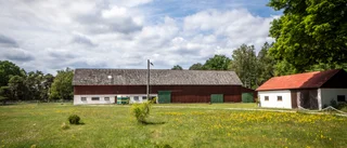 Gotlandsprofilen ska starta ridsportcenter