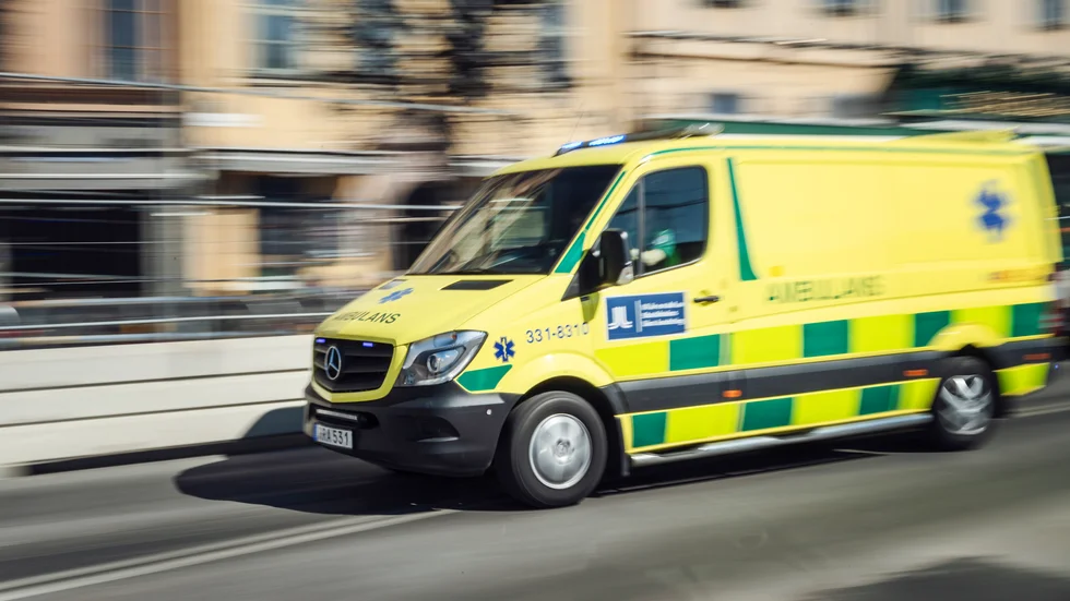 Livsmedelsverket varnar för en typ av gelégodis som verket fått tips om säljs i svenska butiker. Godiset kan utgöra en kvävningsrisk, främst för barn. Arkivbild.