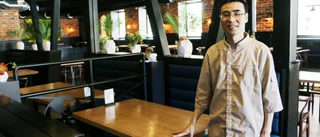 Stängd restaurang öppnar igen 