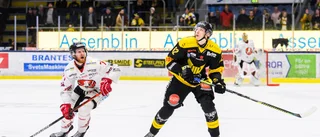 Två träningsmatcher klara för Vita Hästen