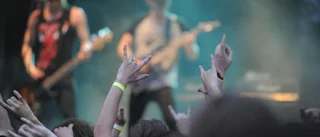 Trästockfestivalen 2020 ställs in: ”Vi känner oss besvikna”