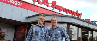 Bröderna satsar på laddstolpar – trots svåra ekonomiska tider: "År 2030 kanske vi går runt"