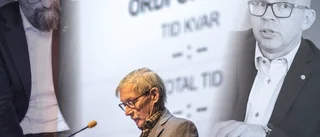 Revisorerna kan granska personalärendet kring Niklas Nordström: "En hel del konstigheter"