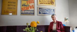Varför är det så ont om årsrika politiker i Sverige?
