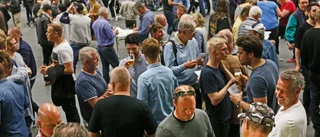 Enköpings öppna ölmästerskap öppnar kranarna i juni