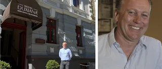 Statt-trio köpte hotellrörelse i Helsingborg 