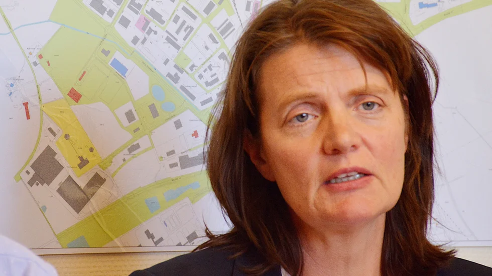 Ingela Nilsson Nachtweij beviljas ansvarsfrihet för 2019 av fullmäktige i Vimmerby. Det står klart sedan fullmäktige tagit upp frågan för ny prövning i enlighet med förvaltningsrättens dom.