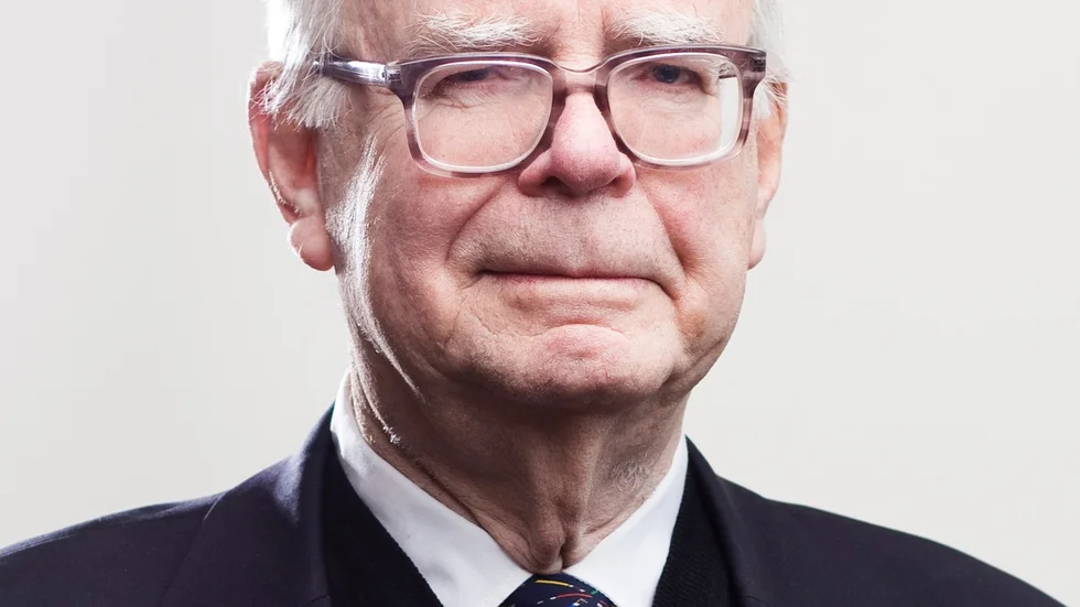 Per Göran Traung.