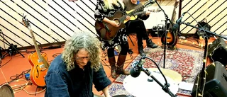 Webb-tv: Livekonsert från Vibble med Gotlandsmusiken