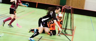 WIBK:s damer krossade Craftstaden i genrepet