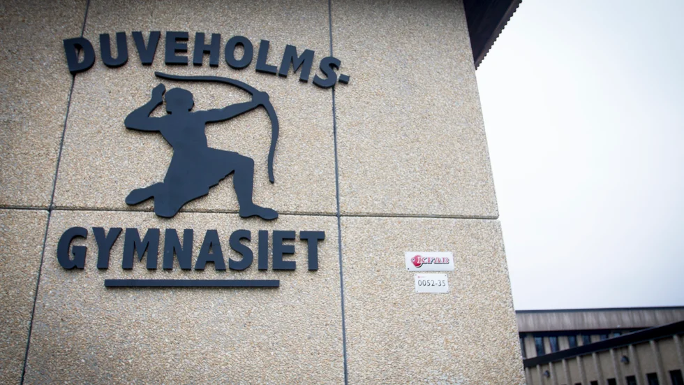Diskussionerna om ett idrottsgymnasium i Katrineholm har tagit ytterligare ett steg framåt.