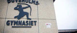 Ett steg framåt för idrottsgymnasium