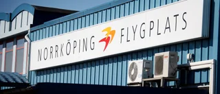 Ge inte flygplatsens driftbidrag på skolans bekostnad