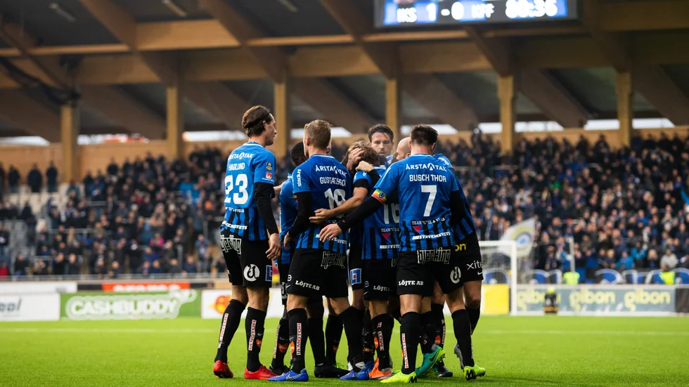 Det är oklart när Sirius kan fylla Studenternas. 