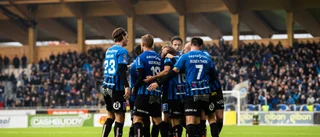 "Gäller att överleva och ha klubben kvar"