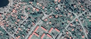 Huset på Matrosgatan 50 i Öregrund får nya ägare