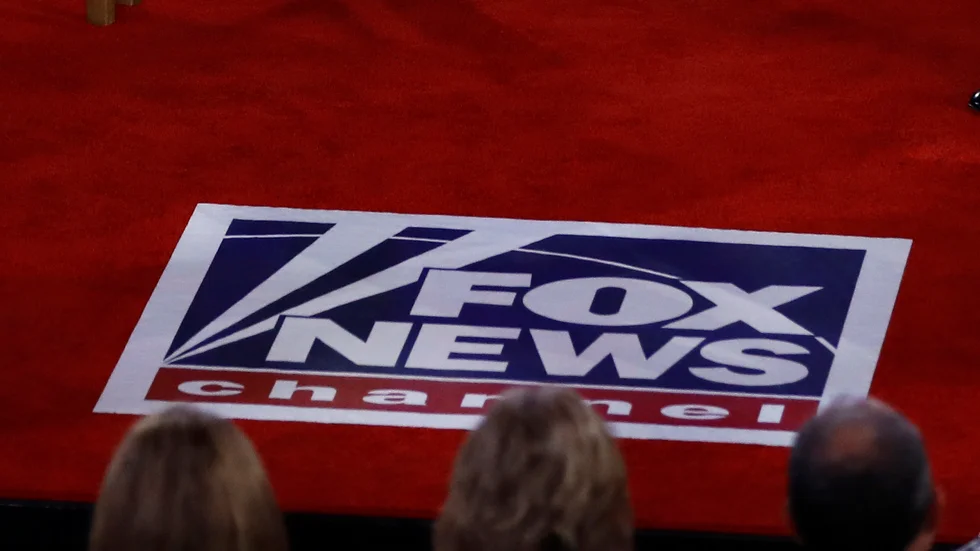 Fox News ber om ursäkt. Arkivbild.