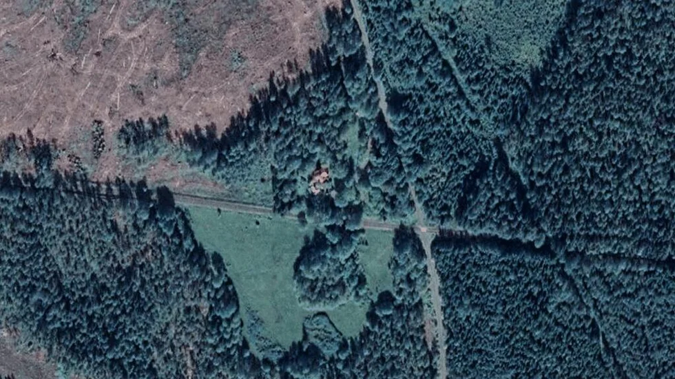 Området kring Kolhagen 3488