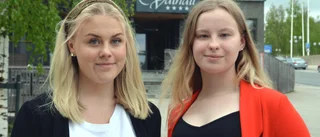Studenterna: "Vi har förtjänat ett värdigt avslut"