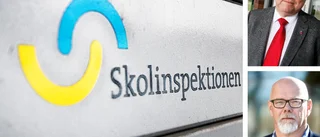 Kritik mot rektorns utbildning och bristande elevhälsa