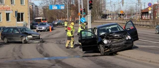 24-åring avslöjad av dna på krockkudde
