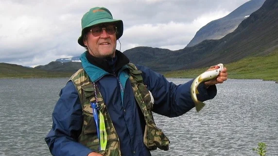 Anders Ingvarsson
