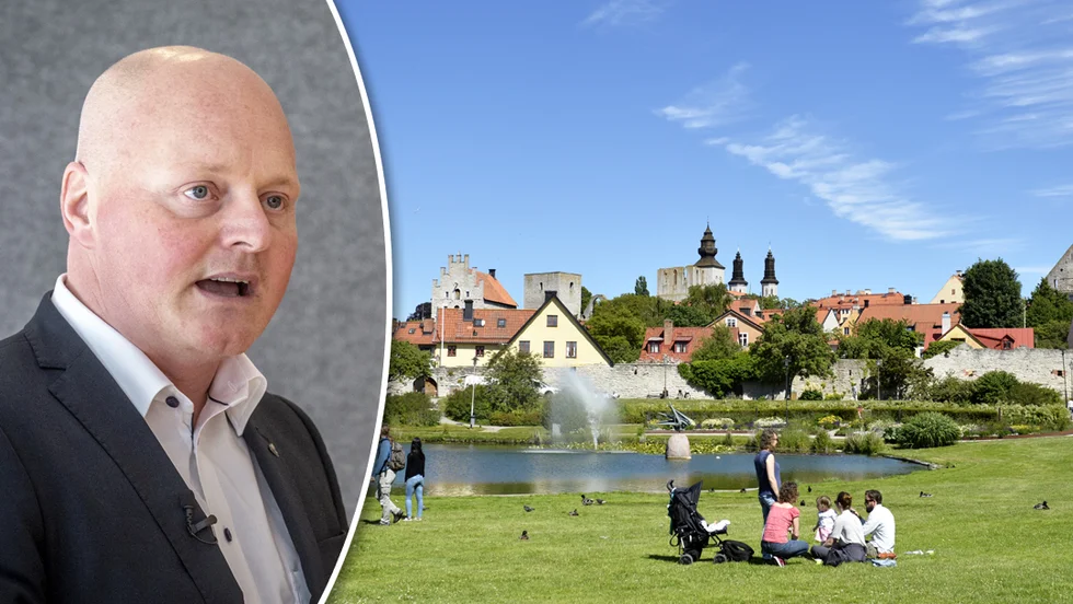 På torsdagen stod det klart att reserestriktionerna hävs, och i samband med det fick Socialstyrelsen i uppdrag att se över hur de kan stötta regioner som får många sommarbesökare.