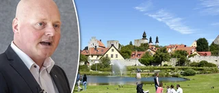 "Hanterar vi förtroendet kan det bli en bra sommar"