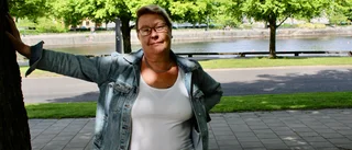 Det är en varningsklocka - vi måste agera