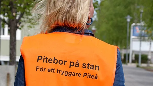 På fredag är det premiär för Pitebor på stan igen. 