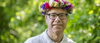 Han blir lyssnarnas sommarvärd i P1