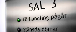 Hon åkte till hemmet efter larmet: "Måste finnas mer"
