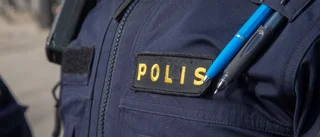 Kvinna lät 13-årig pojke köra moped – nekar till brott