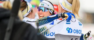 Klart - Kalla satsar mot VM    