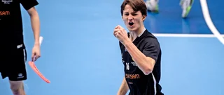 Emil Wiklund i landslaget på nytt – inför VM i Tjeckien