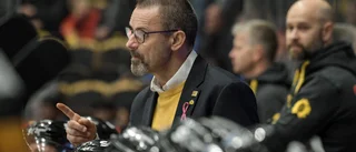 Samuelsson har opererat axeln
