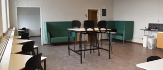 Ansträngd situation på Kågeskolan – 22 frånvarande lärare