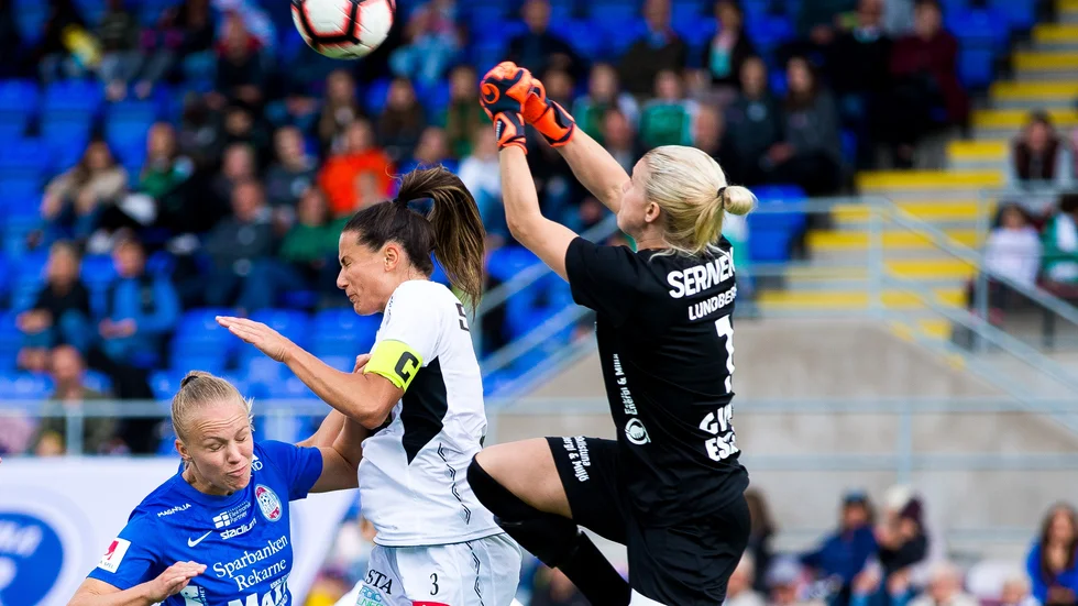 Eskilstuna får inte spela något mer i Svenska cupen under det här året.