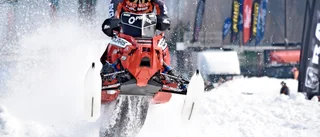 Nårsa gör comeback – tävlar i Östersund
