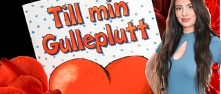 Jasmine Said: Mitt kort till vännerna