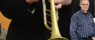 Mikael Karlsson: En ensam trumpet