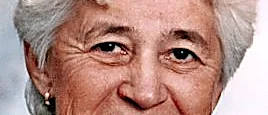 Edith Lundmark