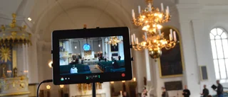 Efter nya riktlinjerna – så ställer kyrkorna om: "Kommer se lite annorlunda ut"