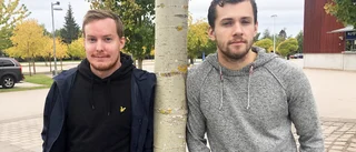Duon som kom hem: ”Jag trivs riktigt bra här”