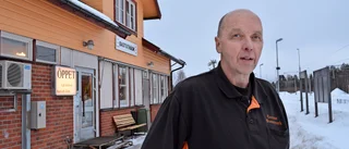 Tågentusiaster träffas i Bastuträsk
